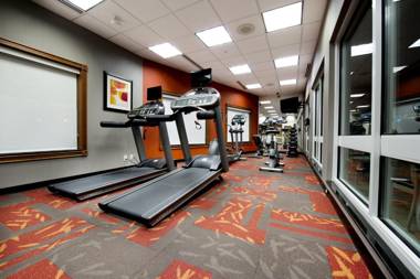 Residence Inn by Marriott Mississauga-Airport Corporate Centre West