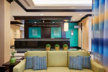 Hilton Garden Inn Toronto Airport West/Mississauga