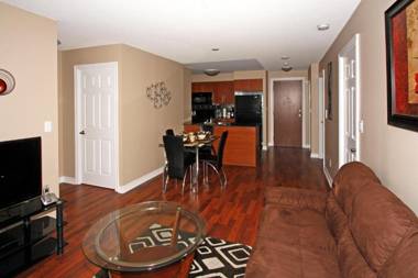 Platinum Suites Furnished Executive Suites