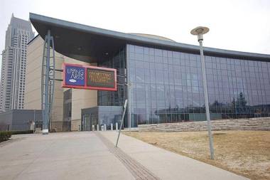 Royal Stays Furnished Apartments - Square One