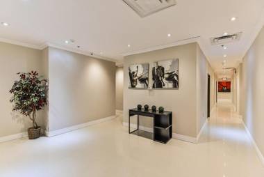 NU Hotel Toronto Airport