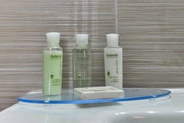 NU Hotel Toronto Airport