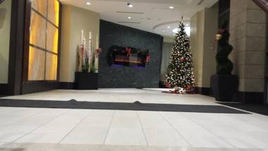 BEST LOCATION/SPECTACULAR VIEW 2 BEDROOMS FURNISHED CONDO S/L RENT