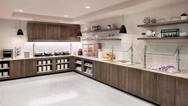 Residence Inn by Marriott Toronto Mississauga Southwest