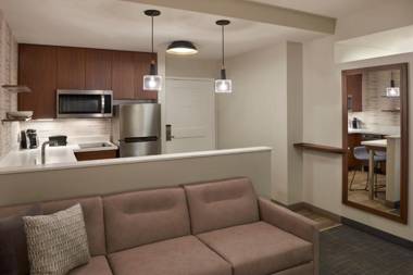 Residence Inn by Marriott Toronto Mississauga Southwest
