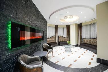 PlanURstay - 310 Burnhamthorpe Road West