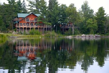 Sunny Rock Bed & Breakfast