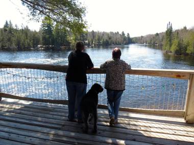 Sunny Rock Bed & Breakfast