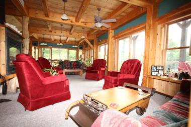 Sunny Rock Bed & Breakfast