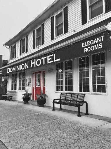 Dominion Hotel