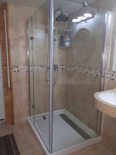 Sacred Pilgrimage Studio