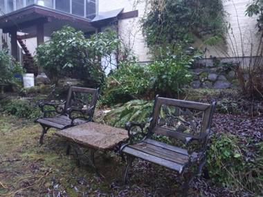 Sacred Pilgrimage Studio