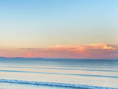 Metchosin Beach House