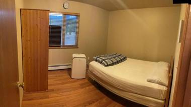 Metchosin Beach House