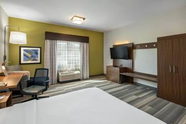 Holiday Inn Express & Suites Medicine Hat an IHG Hotel