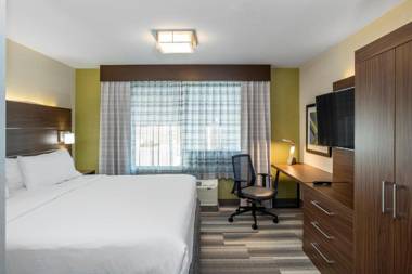 Holiday Inn Express & Suites Medicine Hat an IHG Hotel