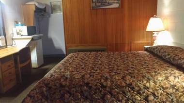Ace Crown Motel