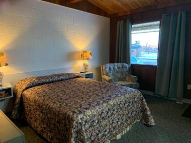 Ace Crown Motel
