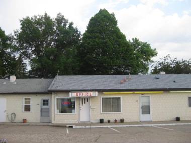 Hat Motel