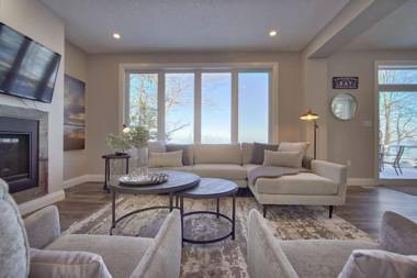 Christie Beach 3 Bedroom Vacation Home 80999