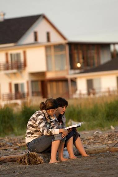 Hotel Motel Belle Plage