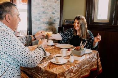 Auberge Bruine Océane