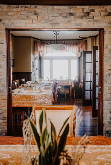 Auberge Bruine Océane