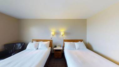 Pavillon sur Mer par Riôtel