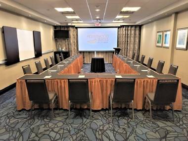 Homewood Suites by Hilton Toronto-Markham