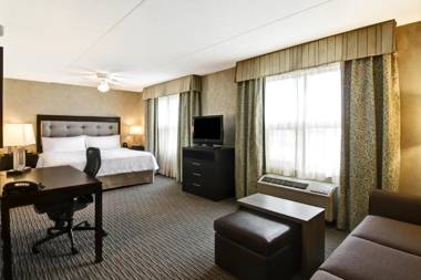 Homewood Suites by Hilton Toronto-Markham