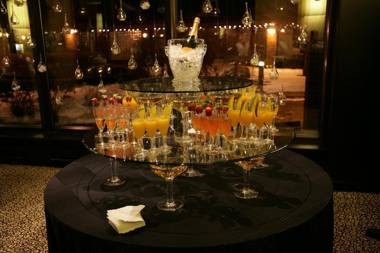 Edward Hotel Markham