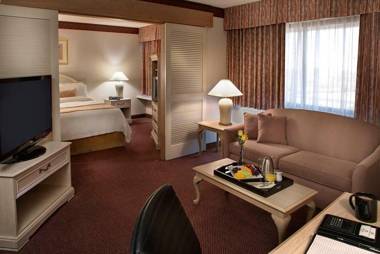 Edward Hotel Markham