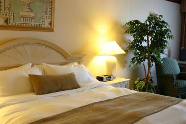 Edward Hotel Markham