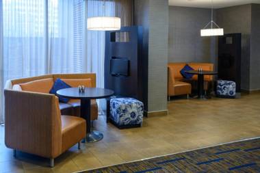 TownePlace Suites by Marriott Toronto Northeast/Markham