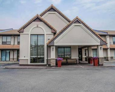 Comfort Inn - Toronto Northeast
