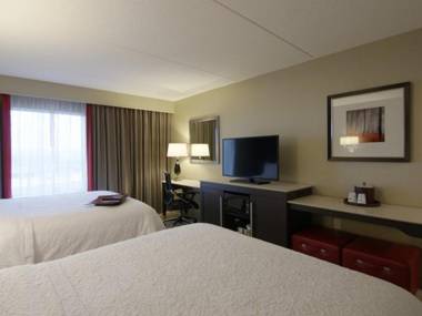 Hampton Inn & Suites by Hilton Toronto Markham