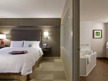 Hampton Inn & Suites by Hilton Toronto Markham