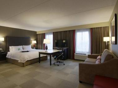 Hampton Inn & Suites by Hilton Toronto Markham