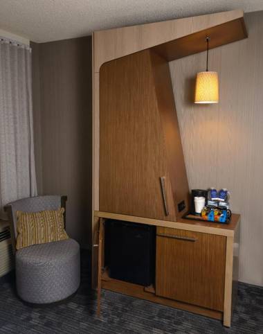 Courtyard by Marriott Toronto Northeast/Markham