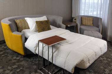 Courtyard by Marriott Toronto Northeast/Markham
