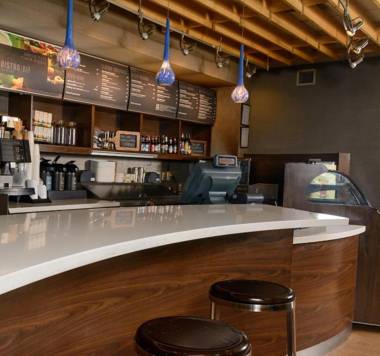 Courtyard by Marriott Toronto Northeast/Markham