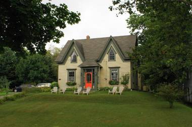 Fisherman's Daughter B&B