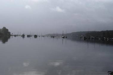 Fisherman's Daughter B&B