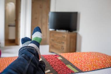 The Kitch'inn - Boutique Inn and Wine Bar