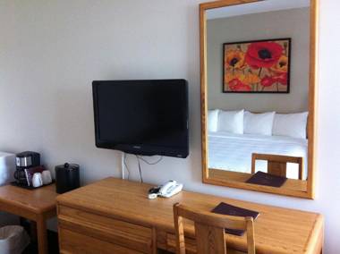 Auberge du Grand Lac