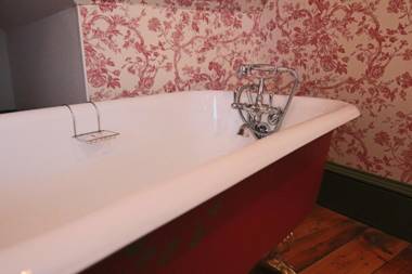 La Belle Victorienne