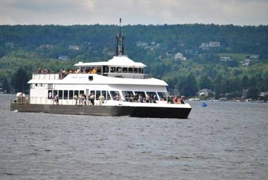 La Belle Victorienne