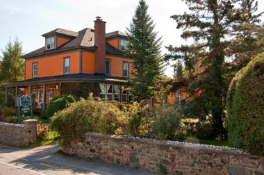 À Tout Venant B&B et Massothérapie