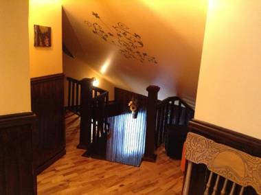 À Tout Venant B&B et Massothérapie