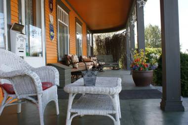 À Tout Venant B&B et Massothérapie